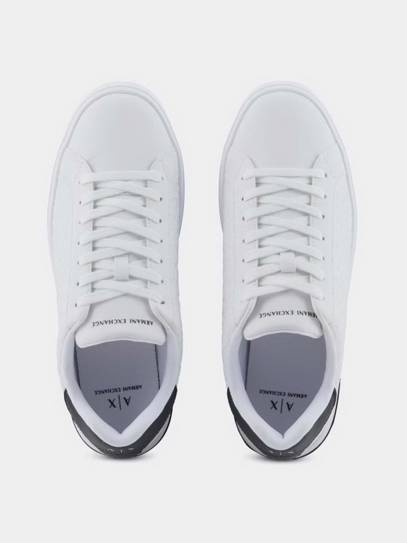 Кеды Armani Exchange модель XM000140-AF11916-M0028 Фото