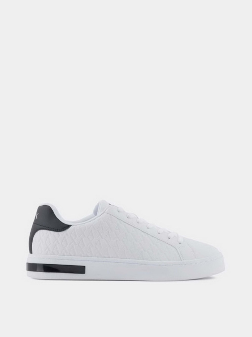 Кеди Armani Exchange модель XM000140-AF11916-M0028 Фото