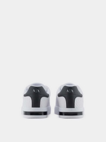 Кеды Armani Exchange модель XM000140-AF11916-M0028 Фото