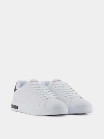 Кеды Armani Exchange модель XM000140-AF11916-M0028 Фото