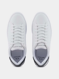 Кеды Armani Exchange модель XM000140-AF11916-M0028 Фото