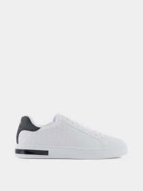 Кеди Armani Exchange модель XM000140-AF11916-M0028 Фото
