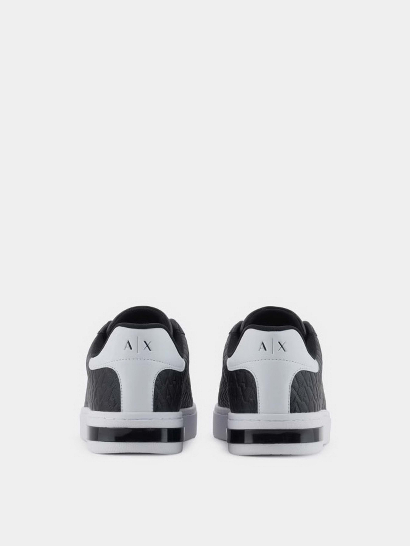Кеды Armani Exchange модель XM000140-AF11916-MC011 Фото