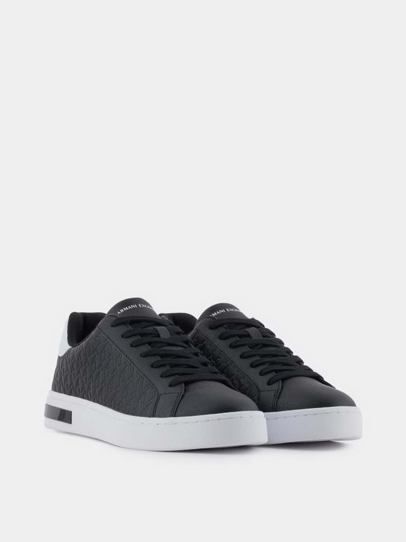 Кеды Armani Exchange модель XM000140-AF11916-MC011 Фото