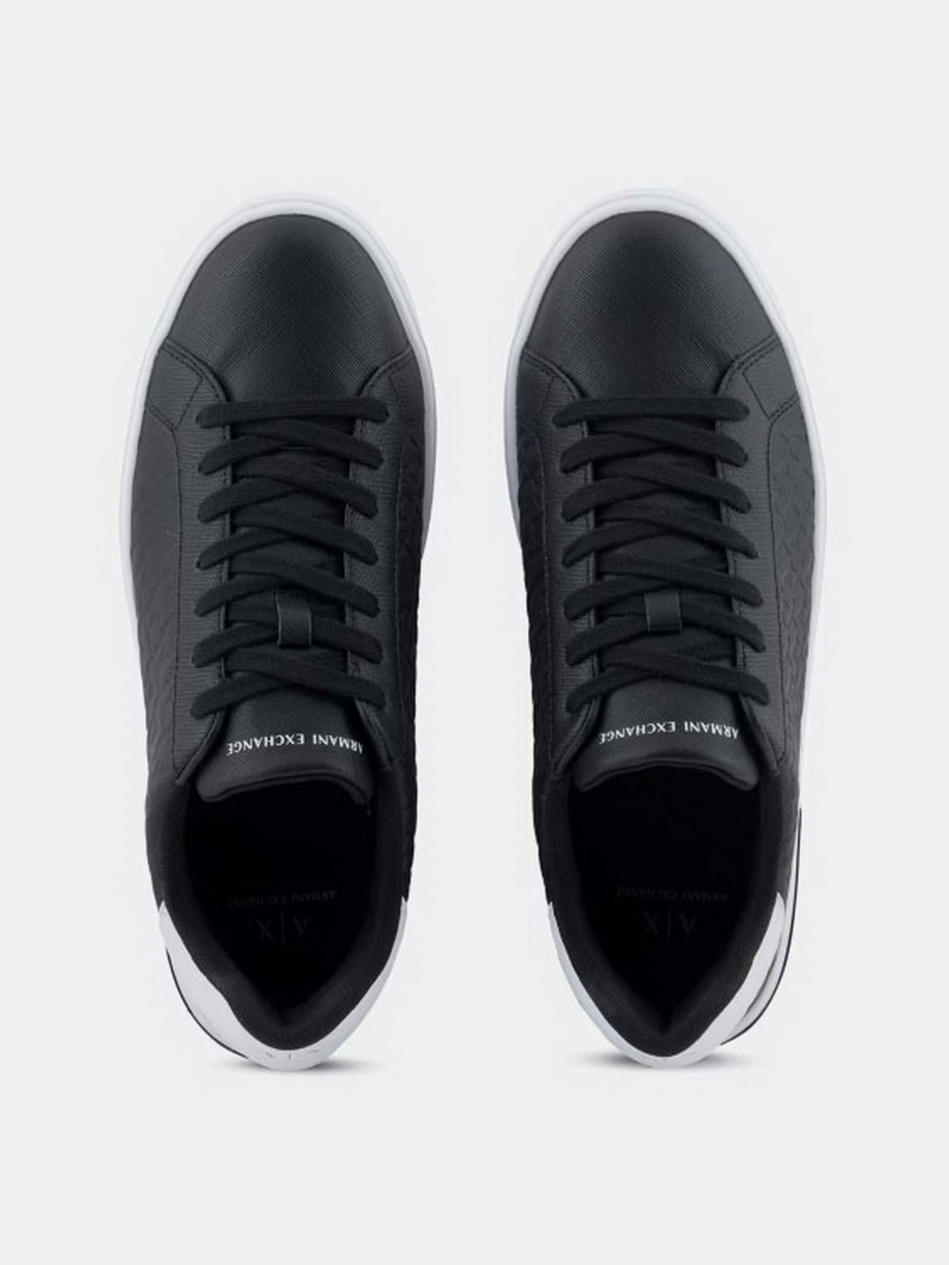 Кеды Armani Exchange модель XM000140-AF11916-MC011 Фото