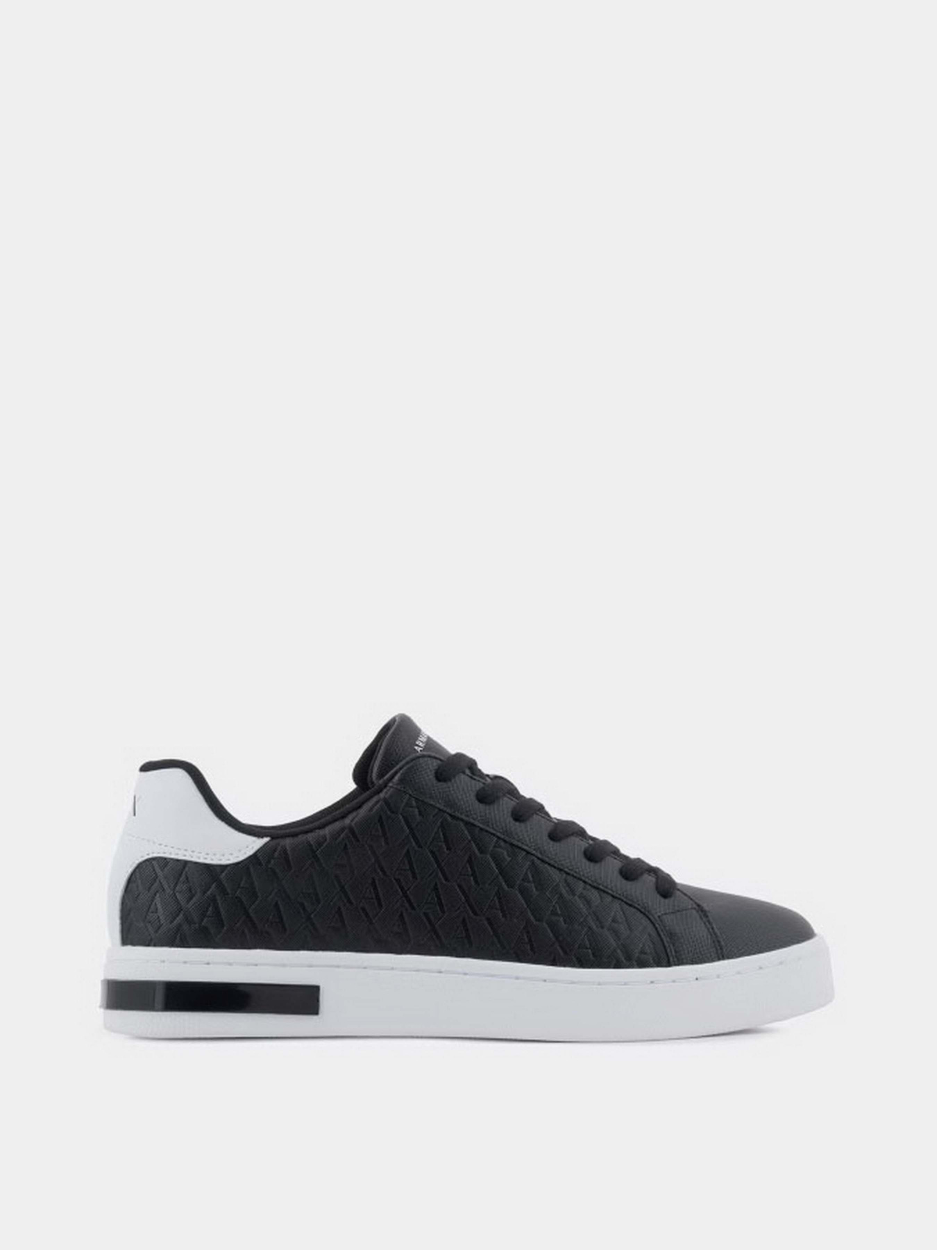 Кеды Armani Exchange модель XM000140-AF11916-MC011 Фото