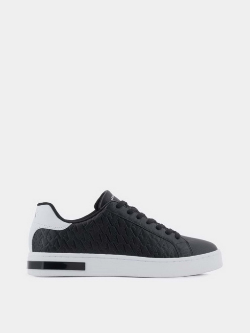 Кеди Armani Exchange модель XM000140-AF11916-MC011 Фото