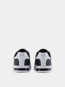 Кеды Armani Exchange модель XM000140-AF11916-MC011 Фото