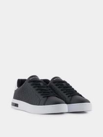 Кеды Armani Exchange модель XM000140-AF11916-MC011 Фото