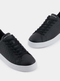 Кеды Armani Exchange модель XM000140-AF11916-MC011 Фото