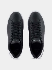 Кеды Armani Exchange модель XM000140-AF11916-MC011 Фото