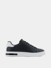 Кеди Armani Exchange модель XM000140-AF11916-MC011 Фото