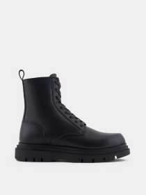 Ботинки и сапоги Armani Exchange модель XUM018-XV874-00002 Фото