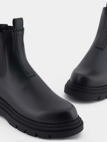 Черевики та чоботи Armani Exchange модель XUM019-XV874-00002 Фото