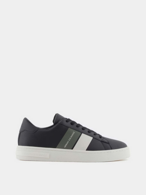 Кеди Armani Exchange модель XUX217-XV855-00002 Фото