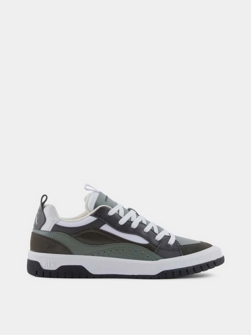 Кроссовки Armani Exchange модель XUX222-XV860-U185 Фото