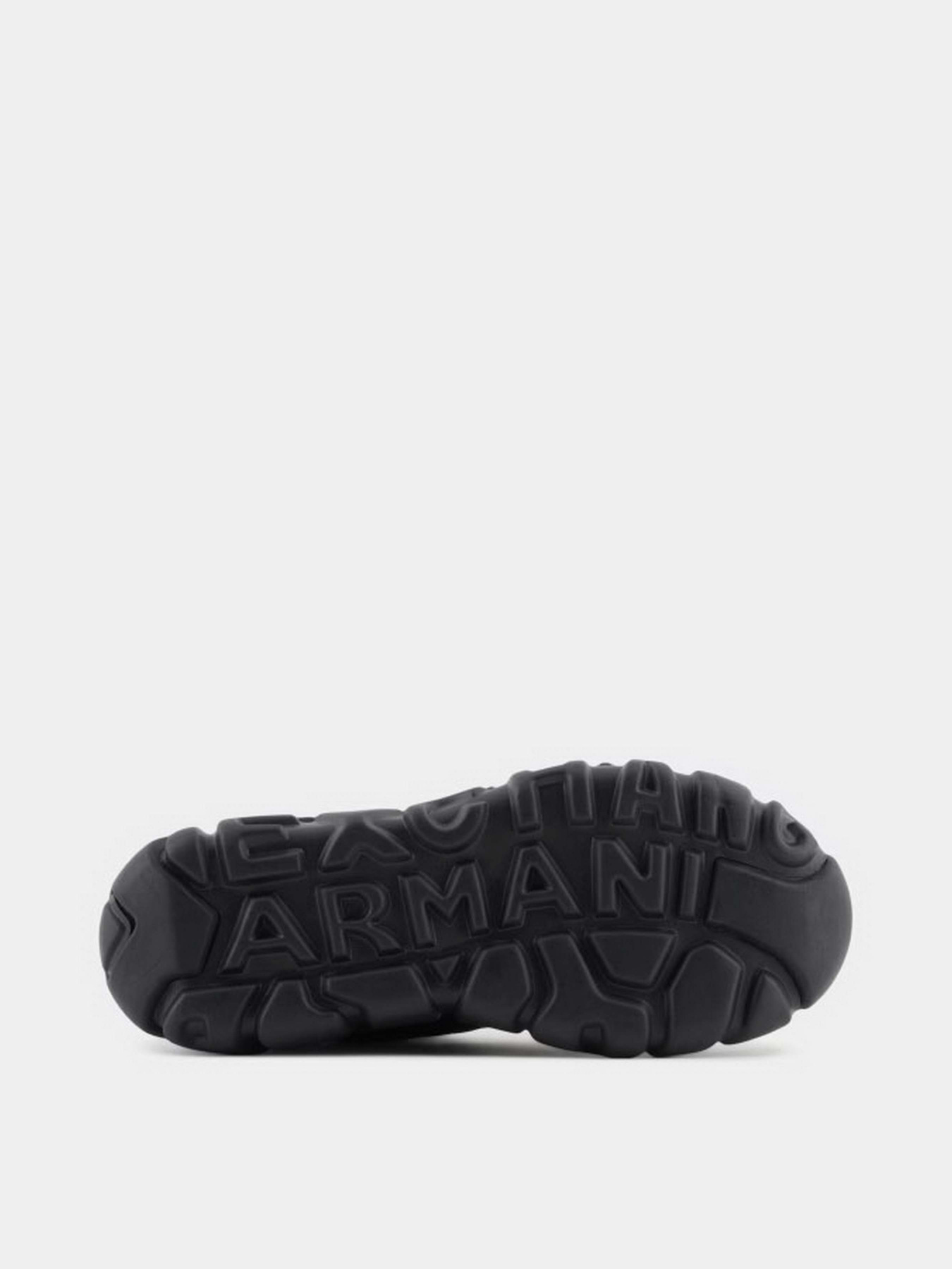 Кросівки Armani Exchange модель XUX234-XV872-00002 Кросівки Armani Exchange модель XUX234-XV872-00002 Фото