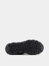 Кросівки Armani Exchange модель XUX234-XV872-00002 Фото