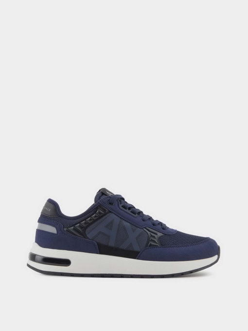 Кроссовки Armani Exchange модель XUX090-XV276-K475 Фото