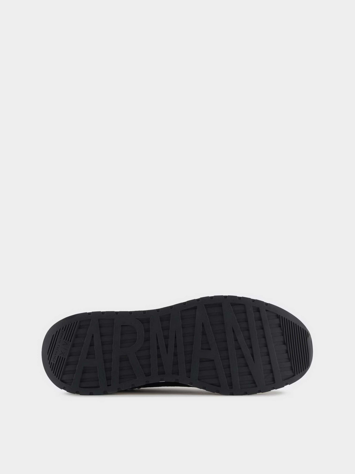 Кроссовки Armani Exchange модель XUX090-XV276-U200 Фото
