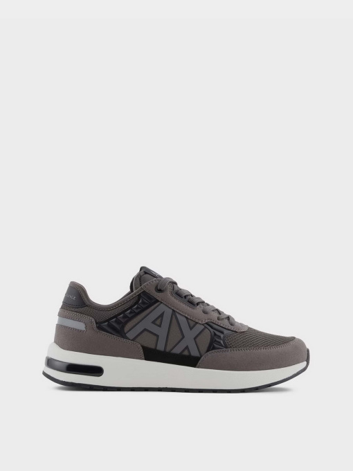 Кроссовки Armani Exchange модель XUX090-XV276-U200 Фото