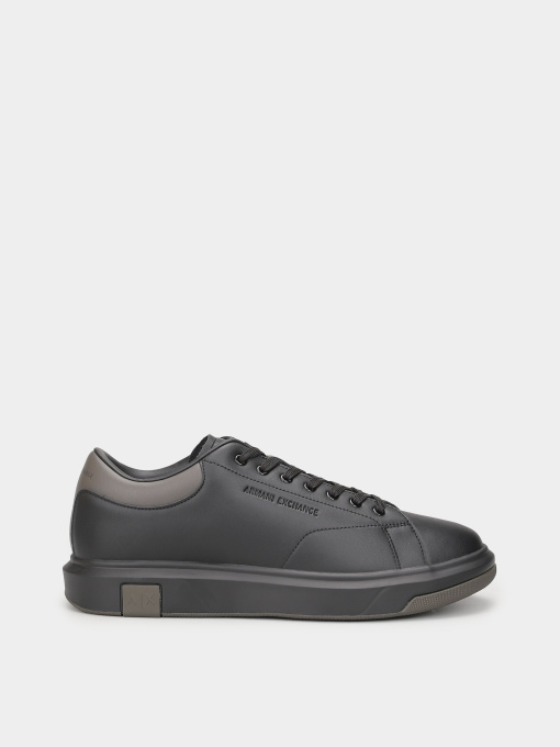 Кеды Armani Exchange модель XUX123-XV534-U181 Фото