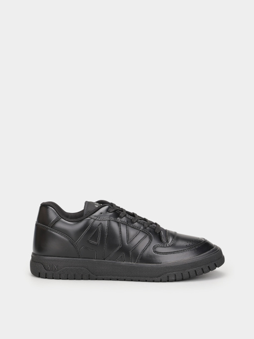 Кроссовки Armani Exchange модель XUX179-XV765-K001 Фото