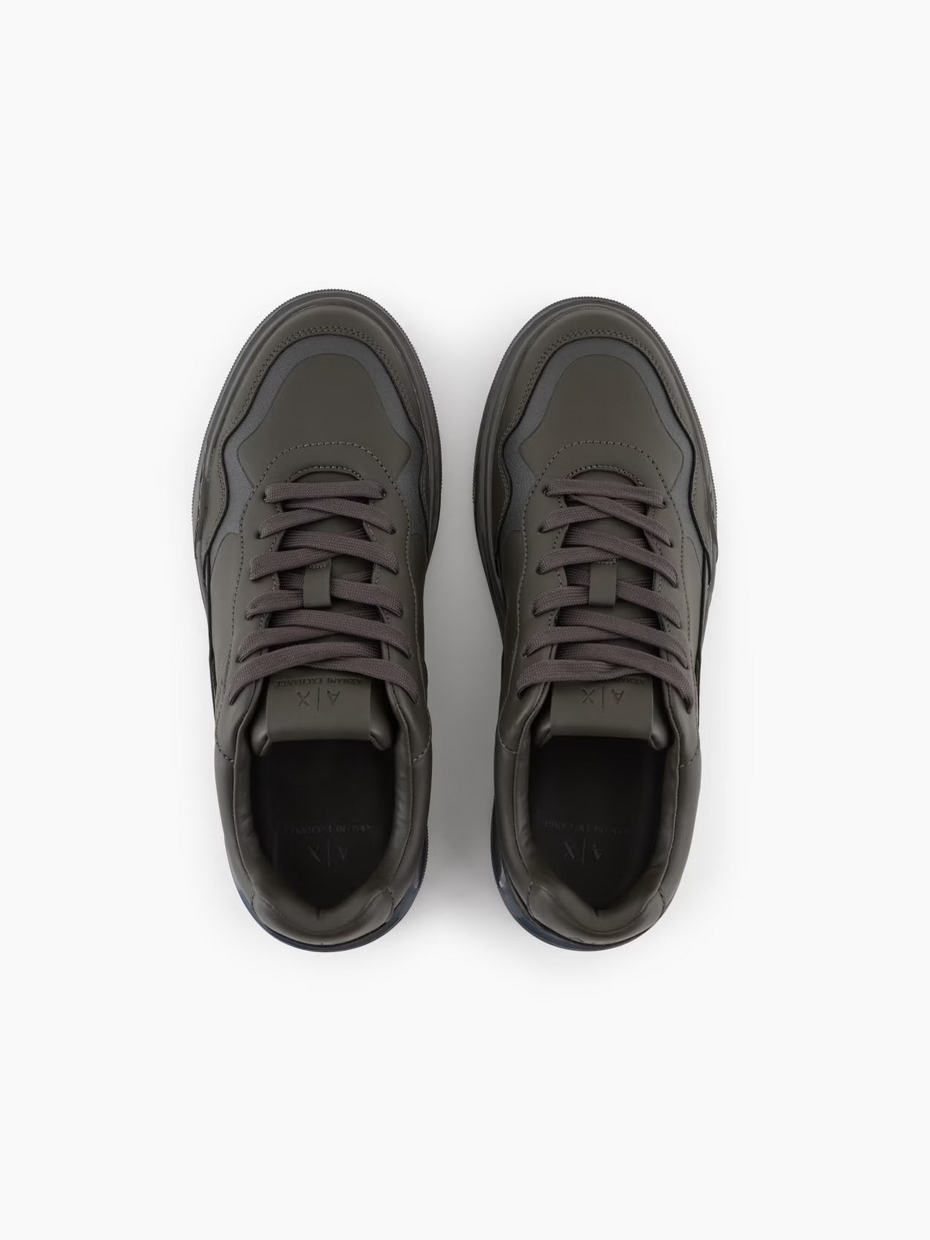 Кроссовки Armani Exchange модель XUX219-XV857-00881 Фото