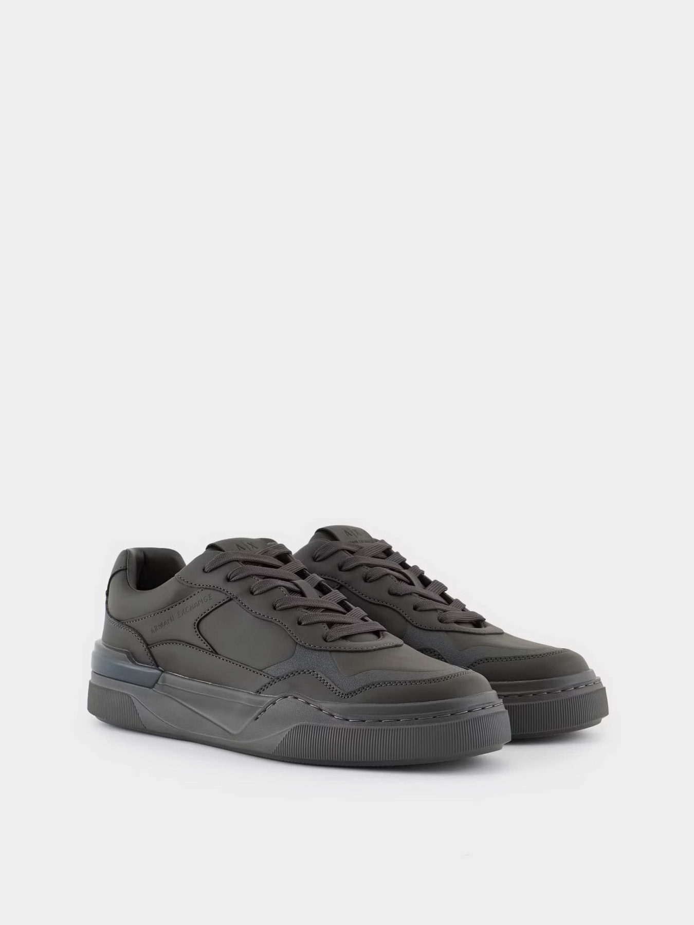 Кроссовки Armani Exchange модель XUX219-XV857-00881 Фото