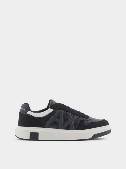 Кроссовки Armani Exchange модель XUX220-XV858-K599 Фото