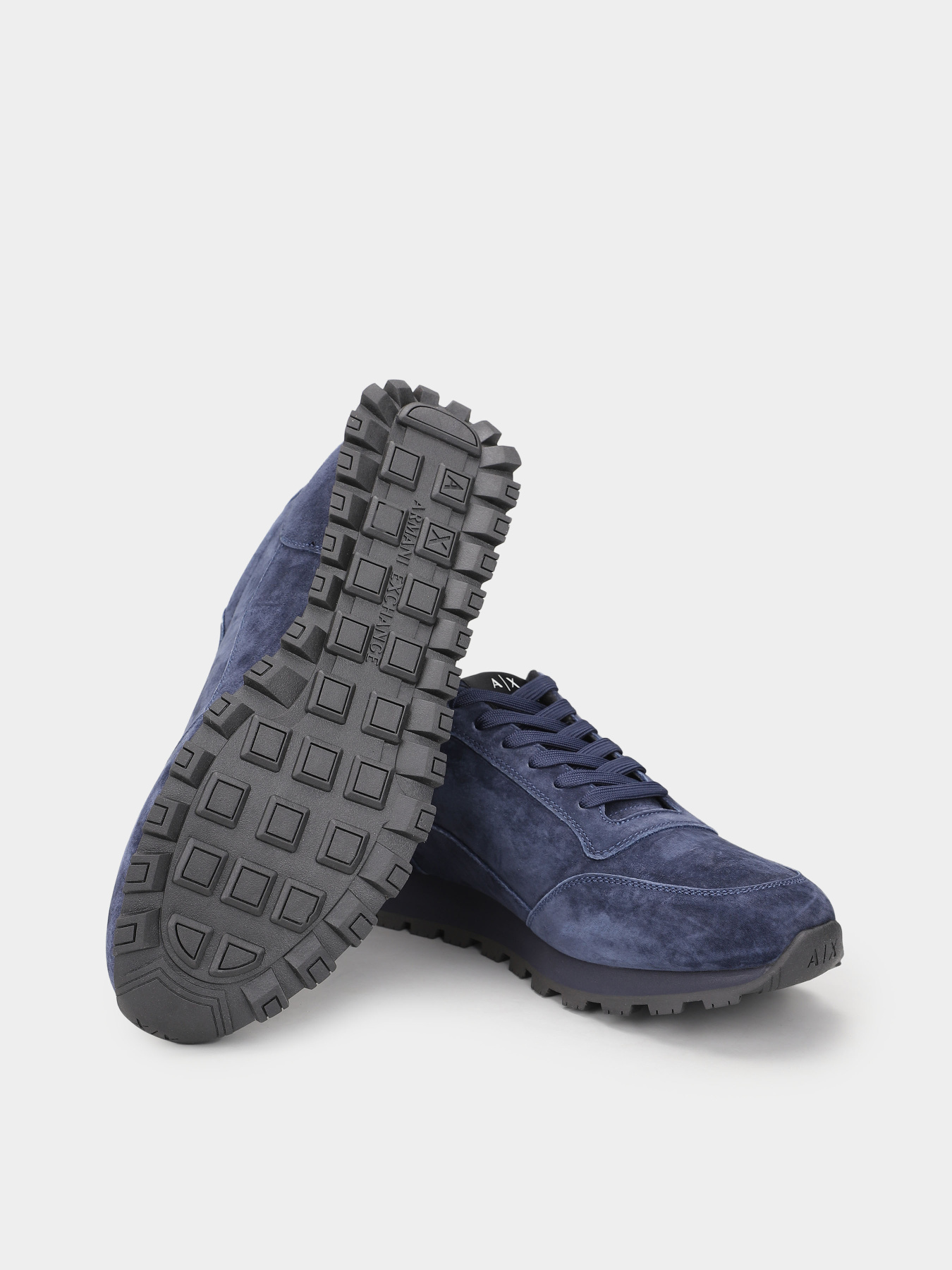 Кросівки Armani Exchange модель XUX231-XV868-00285 Кросівки Armani Exchange модель XUX231-XV868-00285 Фото