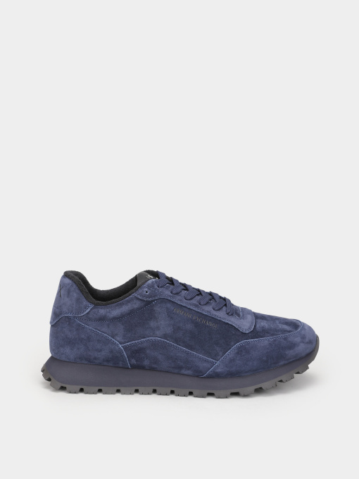 Кроссовки Armani Exchange модель XUX231-XV868-00285 Фото