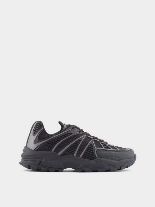 Кроссовки Armani Exchange модель XUX238-XV907-U314 Фото