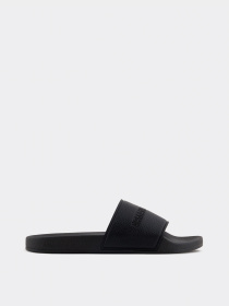 Шльопанці Armani Exchange модель XUP017-XV795-00002 Фото