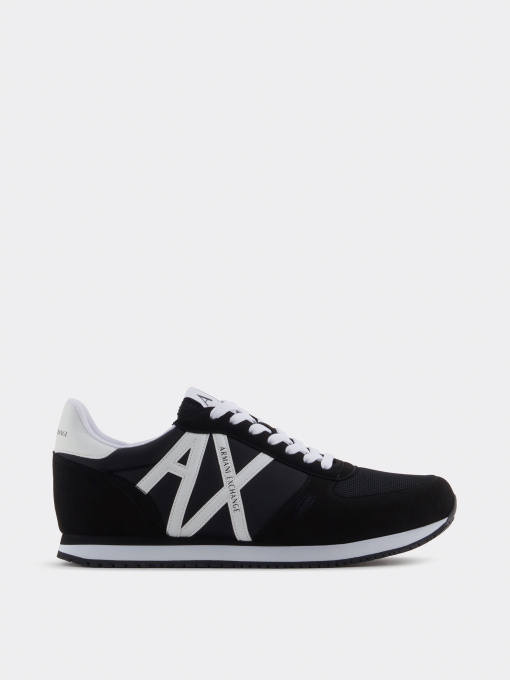 Кроссовки Armani Exchange модель XUX017-XCC68-K489 Фото