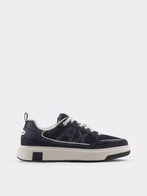 Кроссовки Armani Exchange модель XUX242-XV912-U385 Фото