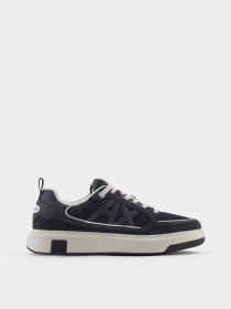 Кроссовки Armani Exchange модель XUX242-XV912-U385 Фото