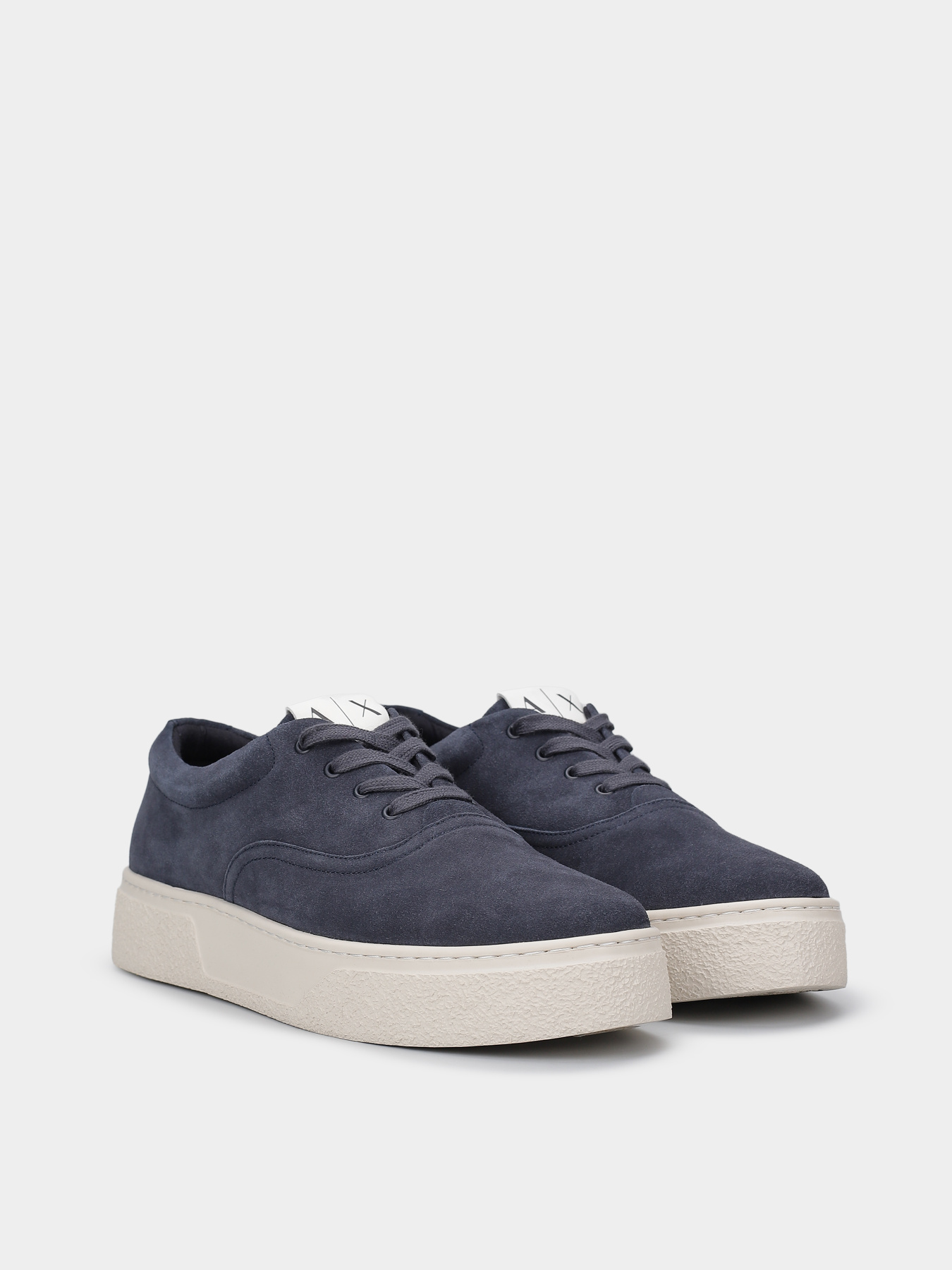 Кеди Armani Exchange модель XUX261-XV868-01826 Кеди Armani Exchange модель XUX261-XV868-01826 Фото