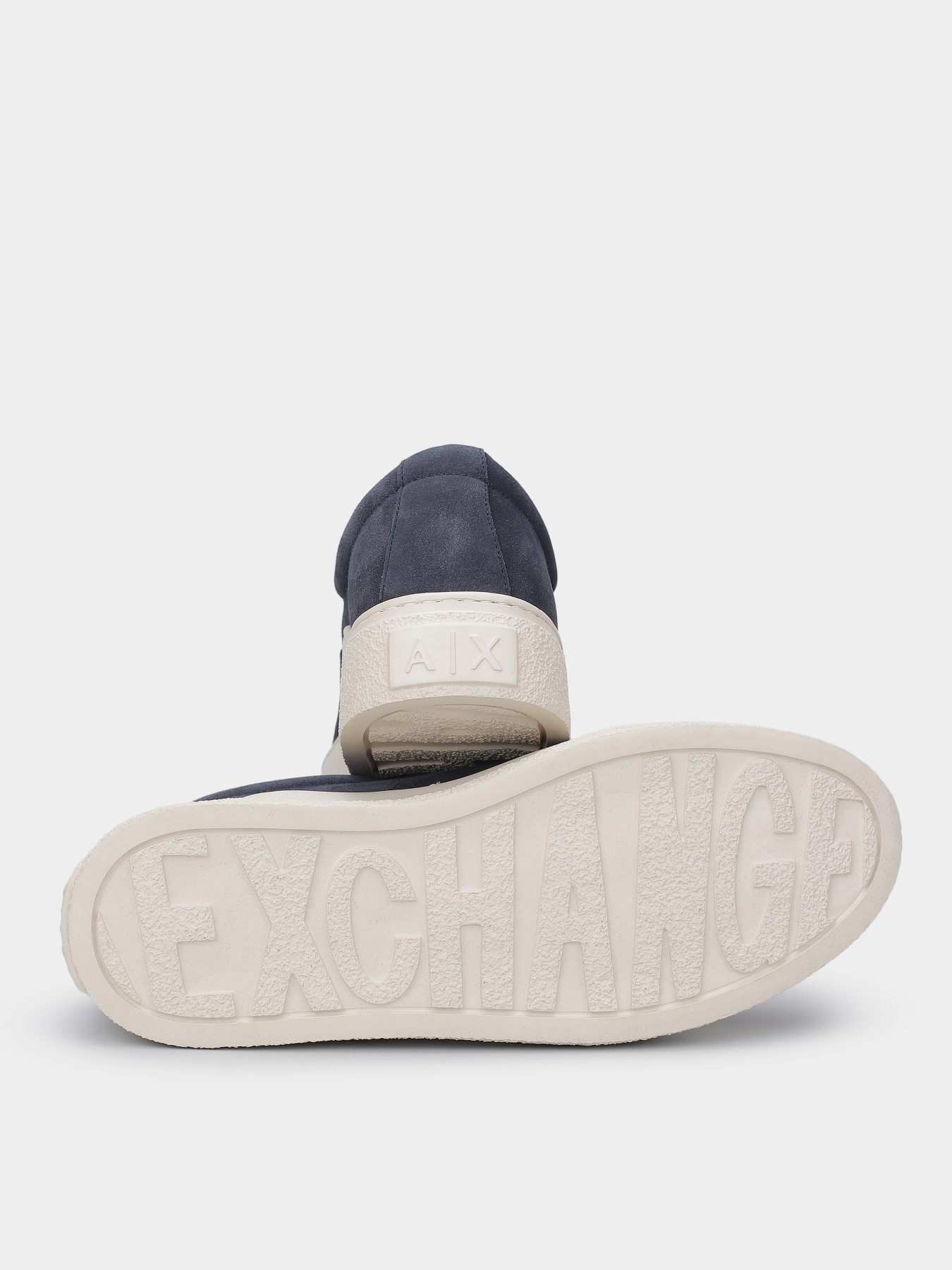 Кеди Armani Exchange модель XUX261-XV868-01826 Кеди Armani Exchange модель XUX261-XV868-01826 Фото