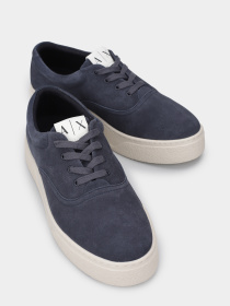 Кеди Armani Exchange модель XUX261-XV868-01826 Фото