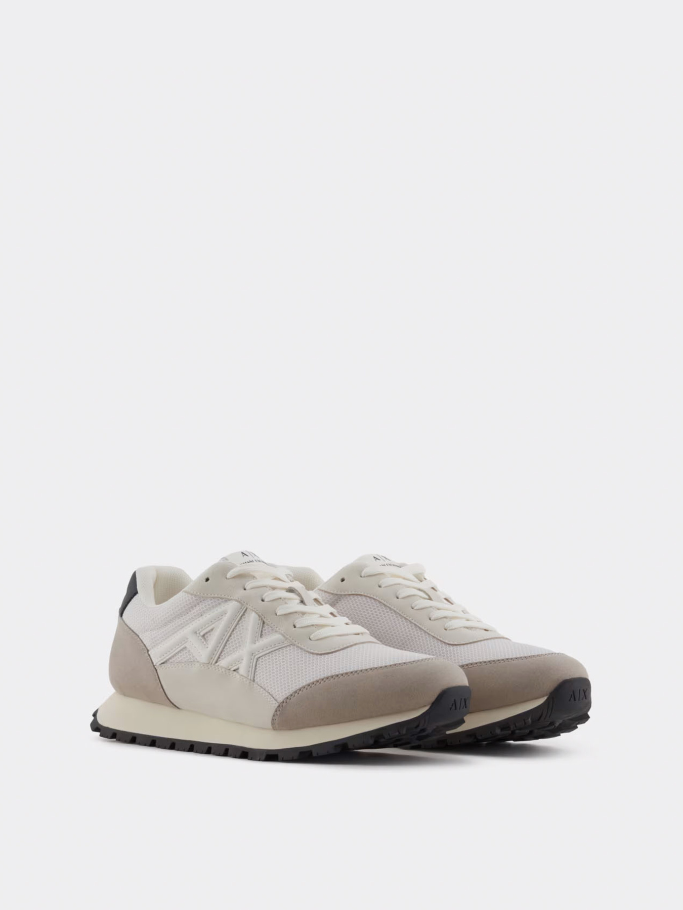 Кроссовки Armani Exchange модель XUX263-XV942-U660 Фото