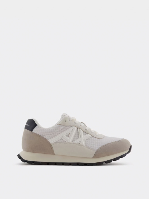 Кроссовки Armani Exchange модель XUX263-XV942-U660 Фото