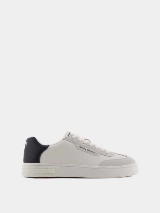 Кеды Armani Exchange модель XUX250-XV948-N480 Фото