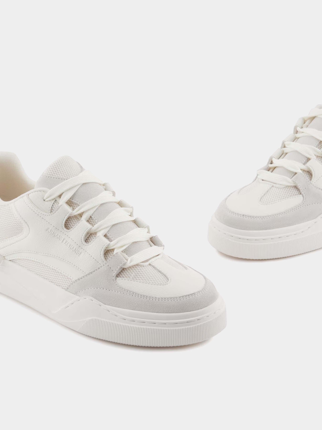 Кеды Armani Exchange модель XUX259-XV953-M801 Фото