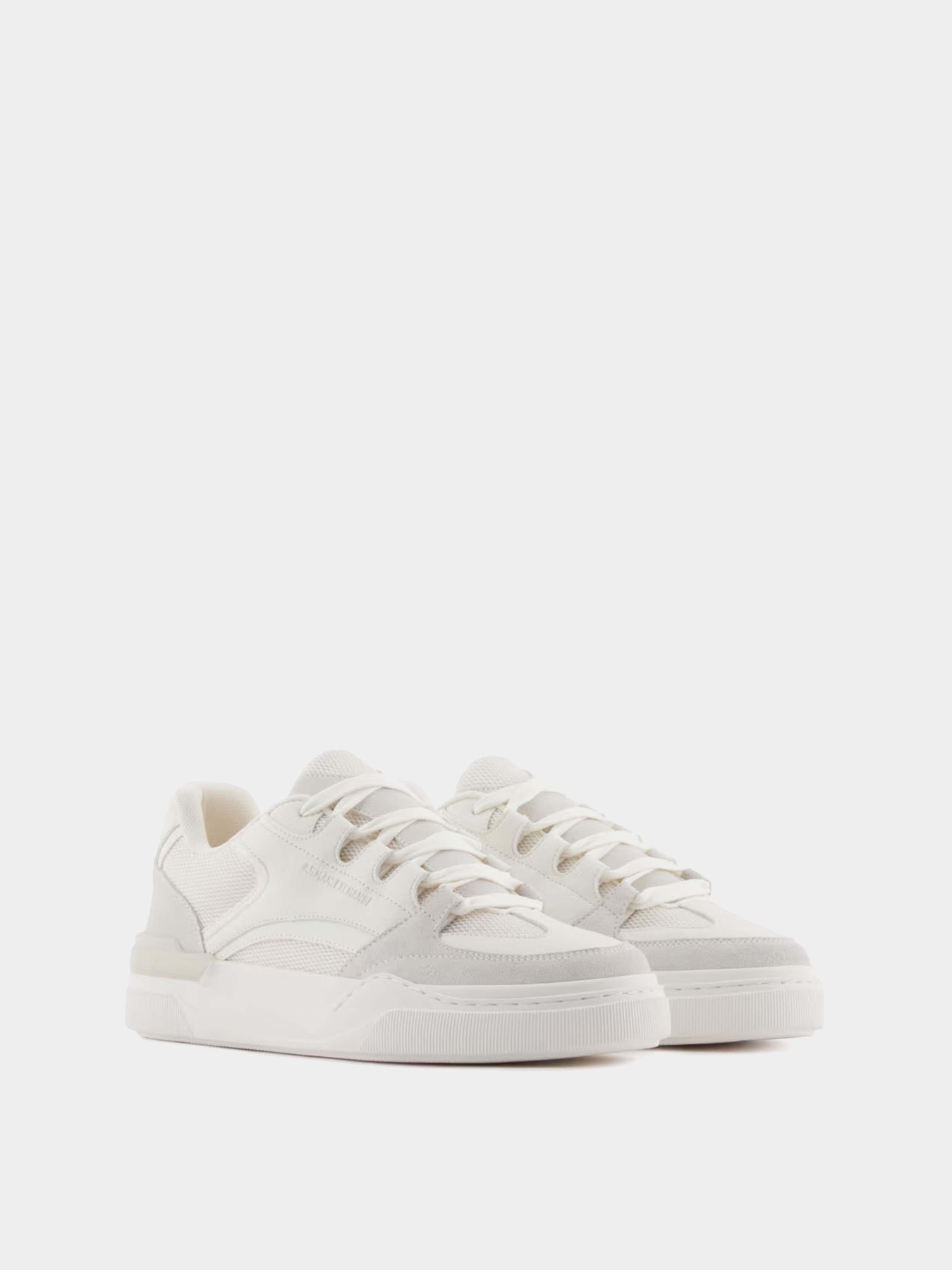 Кеды Armani Exchange модель XUX259-XV953-M801 Фото