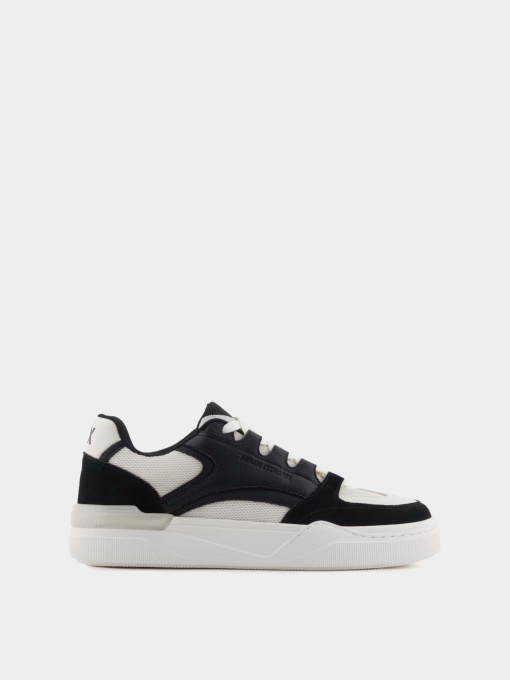 Кеды Armani Exchange модель XUX259-XV953-N814 Фото