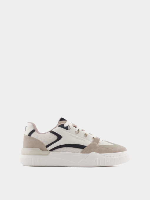 Кеды Armani Exchange модель XUX259-XV953-U658 Фото