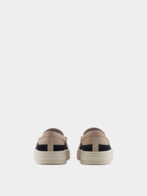 Сліпони та мокасини Armani Exchange модель XUY011-XV868-U644 Фото