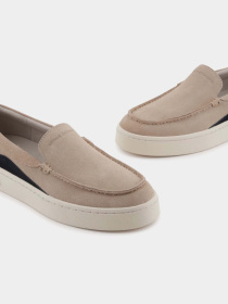 Сліпони та мокасини Armani Exchange модель XUY011-XV868-U644 Фото