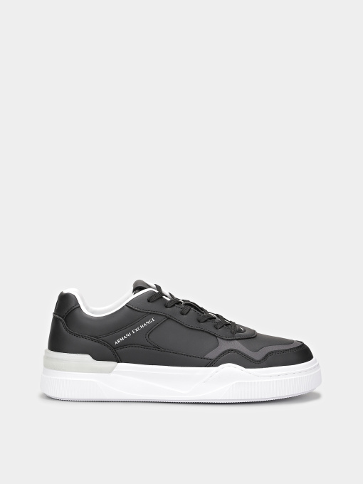 Кроссовки Armani Exchange модель XUX219-XV857-K001 Фото